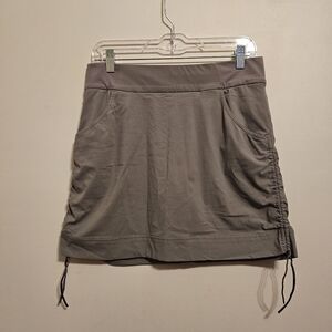 Columbia Women's Anytime Casual Skort, Size medium